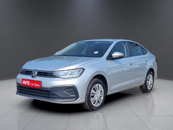 2025-Volkswagen-Polo-16-Classic-Auto image:2
