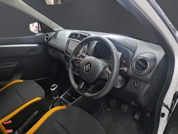 2024-Renault-Kwid-10-Climber image:8