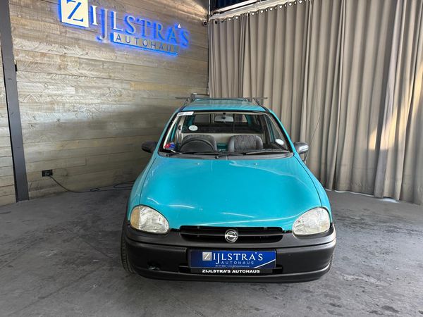 1998-Opel-Corsa-Utility-130i image:1