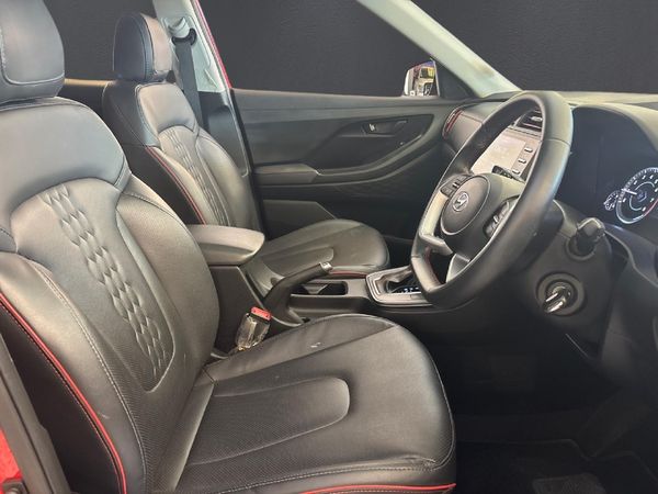 2022-Hyundai-Creta-14-TGDI-Executive-Auto image:10
