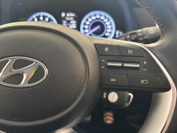 2022-Hyundai-Creta-14-TGDI-Executive-Auto image:16