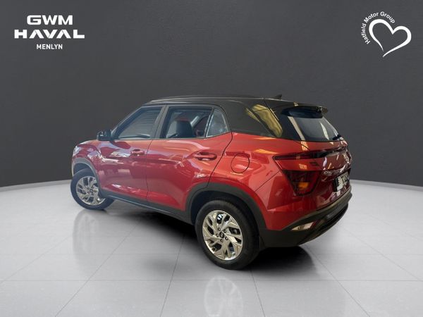 2022-Hyundai-Creta-14-TGDI-Executive-Auto image:3