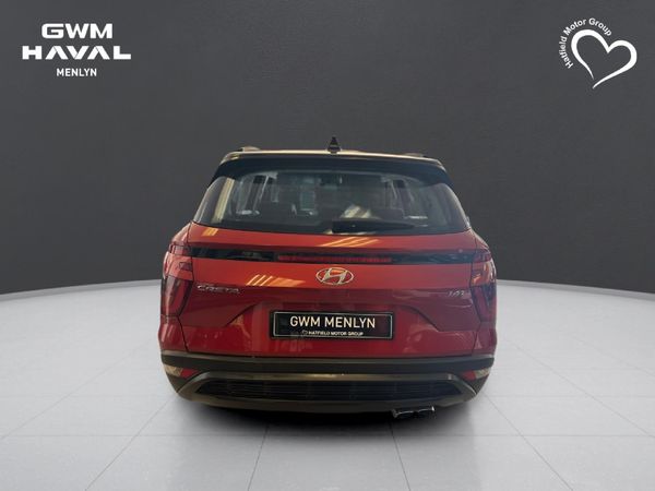 2022-Hyundai-Creta-14-TGDI-Executive-Auto image:5