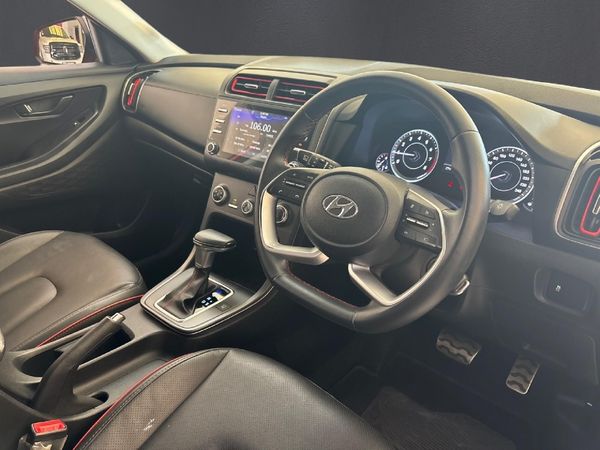 2022-Hyundai-Creta-14-TGDI-Executive-Auto image:8
