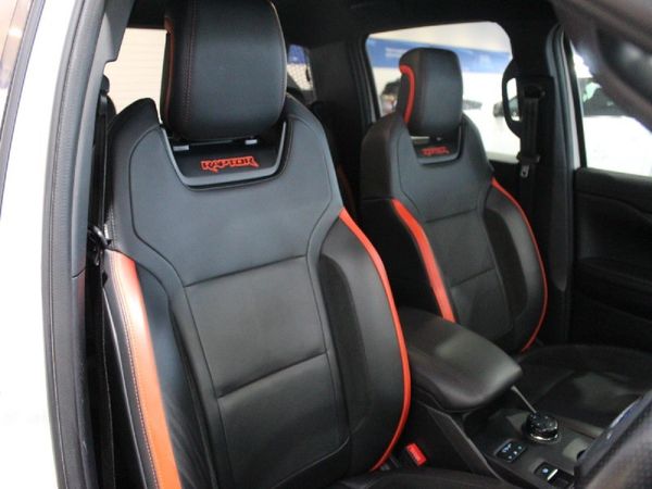 2023-Ford-Ranger-30-V6-Bi-Turbo-Ecoboost-Raptor-4x4-Auto image:12