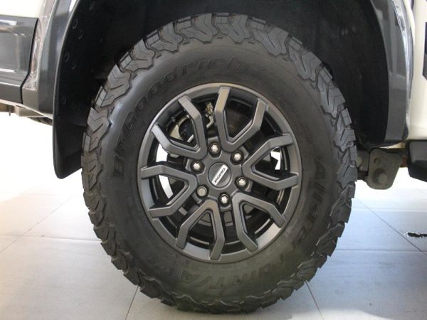 2023-Ford-Ranger-30-V6-Bi-Turbo-Ecoboost-Raptor-4x4-Auto image:14