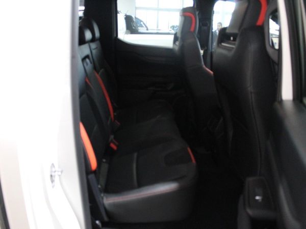 2023-Ford-Ranger-30-V6-Bi-Turbo-Ecoboost-Raptor-4x4-Auto image:5