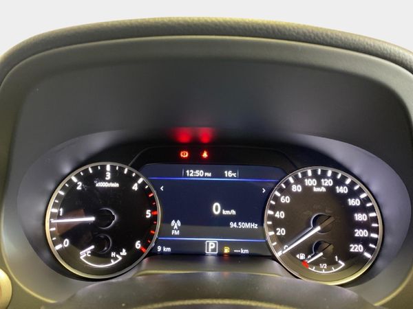 2026-Nissan-Navara-25DDTi-Stealth-4x4-Auto image:16