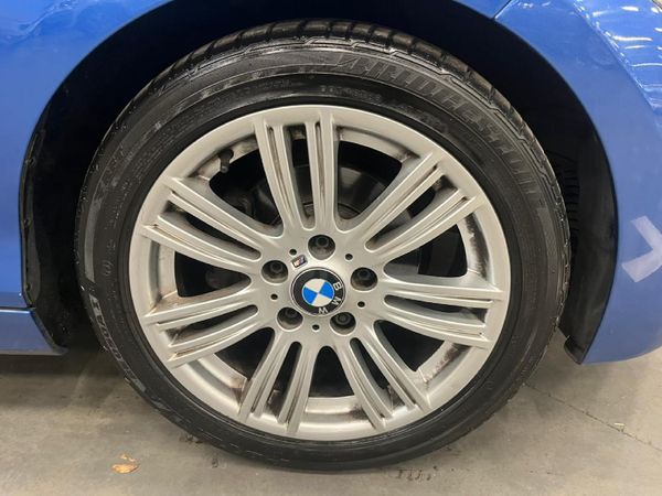 2017-BMW-1-Series-118i-5-dr-M-Sport-Auto image:8