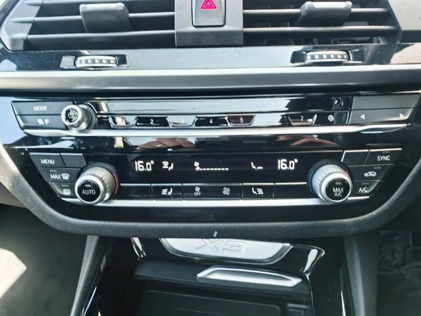 2021-BMW-X3-xDRIVE-20d-Mzansi-Edition-G01 image:16