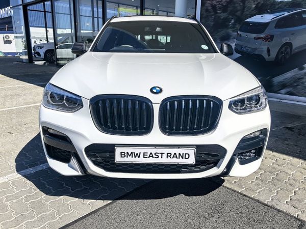 2021-BMW-X3-xDRIVE-20d-Mzansi-Edition-G01 image:1