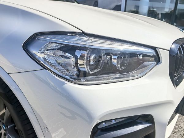 2021-BMW-X3-xDRIVE-20d-Mzansi-Edition-G01 image:2