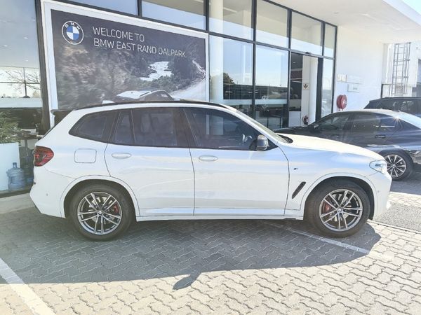 2021-BMW-X3-xDRIVE-20d-Mzansi-Edition-G01 image:3