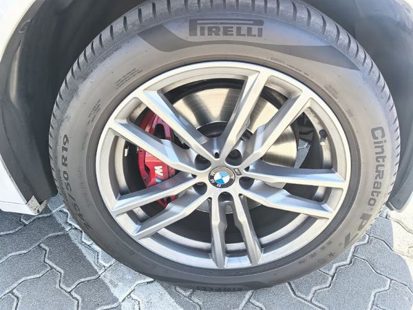 2021-BMW-X3-xDRIVE-20d-Mzansi-Edition-G01 image:4