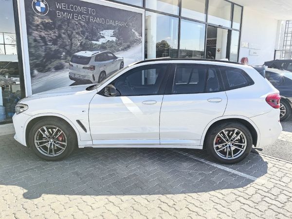 2021-BMW-X3-xDRIVE-20d-Mzansi-Edition-G01 image:5
