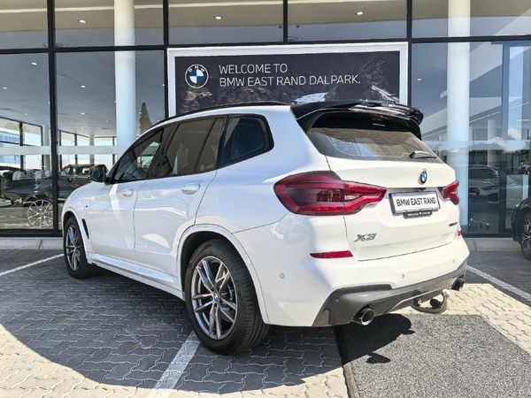 2021-BMW-X3-xDRIVE-20d-Mzansi-Edition-G01 image:6