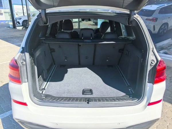 2021-BMW-X3-xDRIVE-20d-Mzansi-Edition-G01 image:8