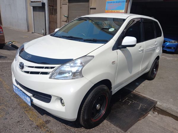 2014-Toyota-Avanza-15-SX image:2
