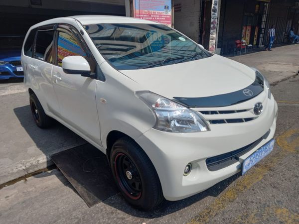 2014-Toyota-Avanza-15-SX image:3