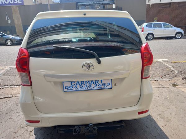 2014-Toyota-Avanza-15-SX image:7