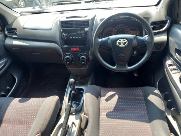 2014-Toyota-Avanza-15-SX image:8
