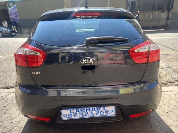 2013-Kia-Rio-14-5-dr image:6