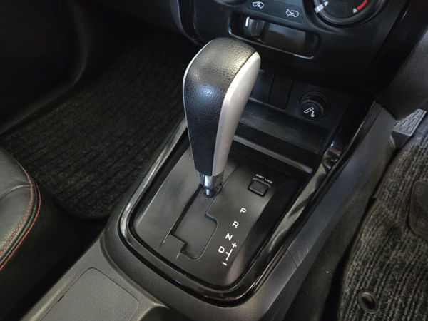 2021-Isuzu-D-Max-250-HO-X-Rider-Auto-Double-Cab image:11