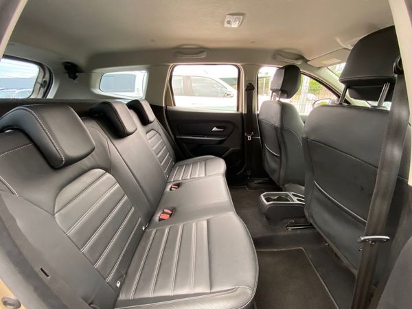 2019-Renault-Duster-15-dCi-Dynamique image:9