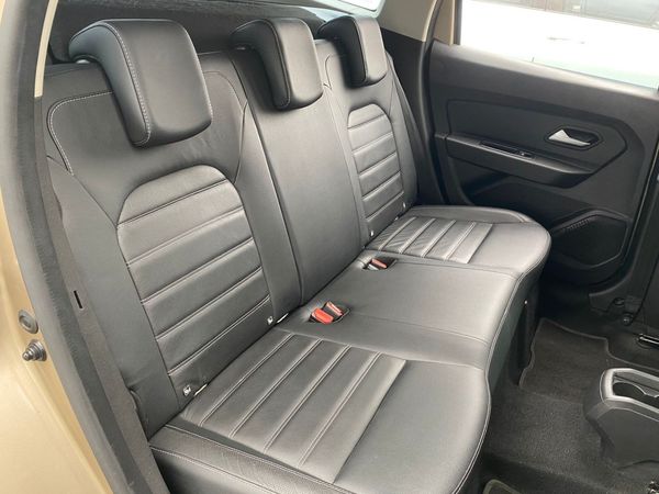 2019-Renault-Duster-15-dCi-Dynamique image:13