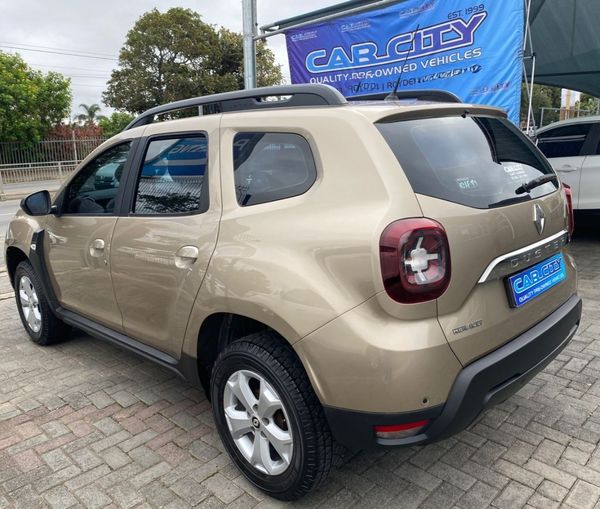 2019-Renault-Duster-15-dCi-Dynamique image:1