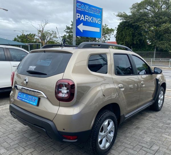 2019-Renault-Duster-15-dCi-Dynamique image:3