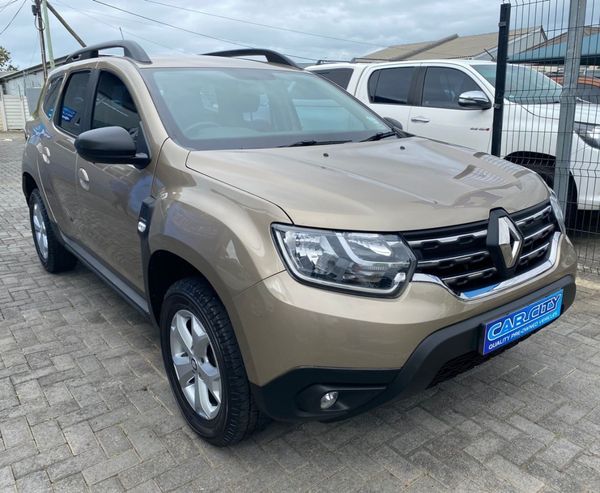 2019-Renault-Duster-15-dCi-Dynamique image:4