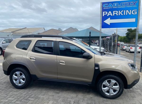 2019-Renault-Duster-15-dCi-Dynamique image:5