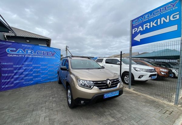 2019-Renault-Duster-15-dCi-Dynamique image:6
