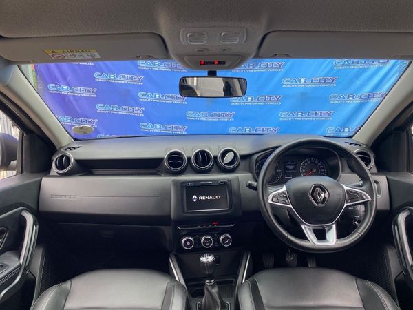 2019-Renault-Duster-15-dCi-Dynamique image:7