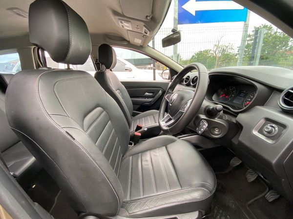 2019-Renault-Duster-15-dCi-Dynamique image:8