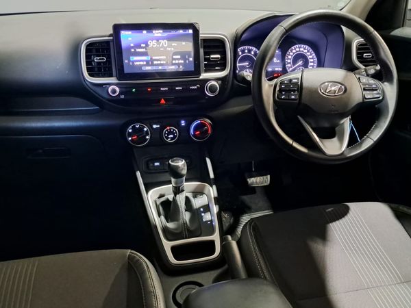 2023-Hyundai-Venue-10-TGDI-Fluid-DCT image:9