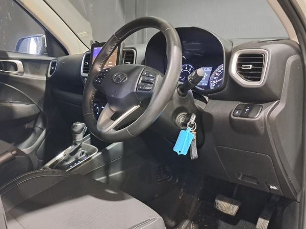 2023-Hyundai-Venue-10-TGDI-Fluid-DCT image:12