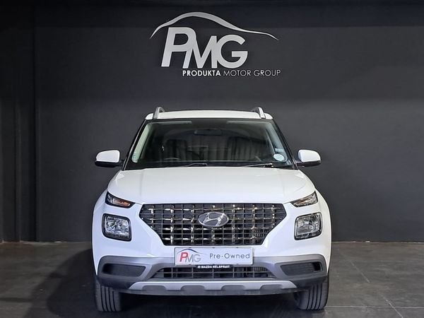 2023-Hyundai-Venue-10-TGDI-Fluid-DCT image:1