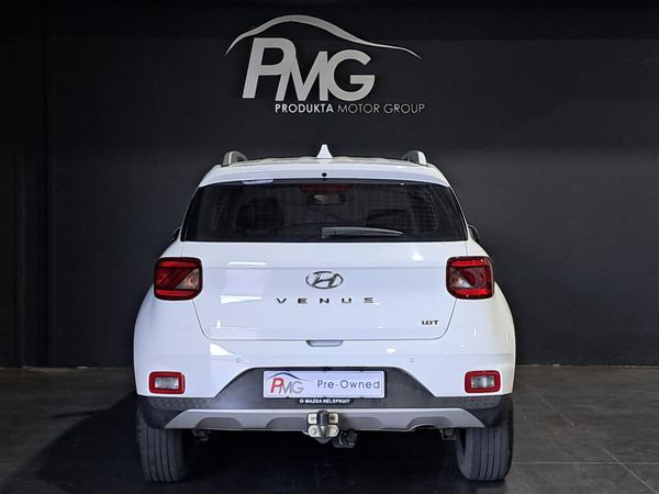 2023-Hyundai-Venue-10-TGDI-Fluid-DCT image:5