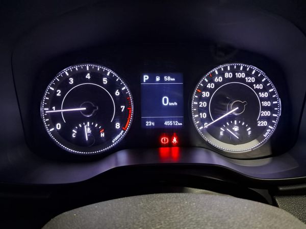 2023-Hyundai-Venue-10-TGDI-Fluid-DCT image:7