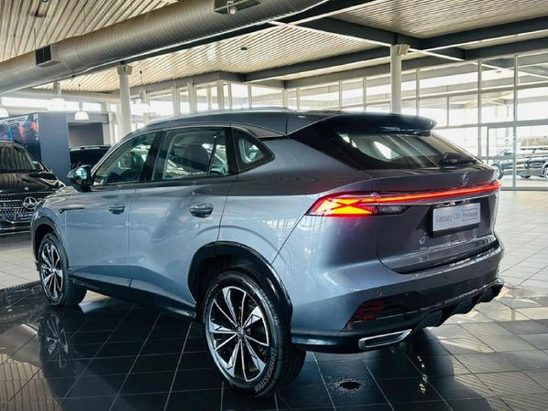 2025-MG-HS-15T-Del-Auto image:11