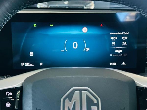 2025-MG-HS-15T-Del-Auto image:6