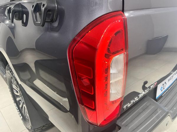 2024-Foton-Tunland-20T-G7-Luxury-4x4-Double-Cab-Auto image:11