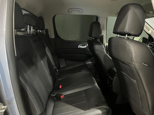 2024-Foton-Tunland-20T-G7-Luxury-4x4-Double-Cab-Auto image:18
