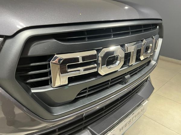 2024-Foton-Tunland-20T-G7-Luxury-4x4-Double-Cab-Auto image:7
