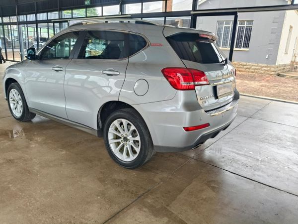 2018-Haval-H2-15T-City-Auto image:9