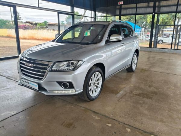 2018-Haval-H2-15T-City-Auto image:10