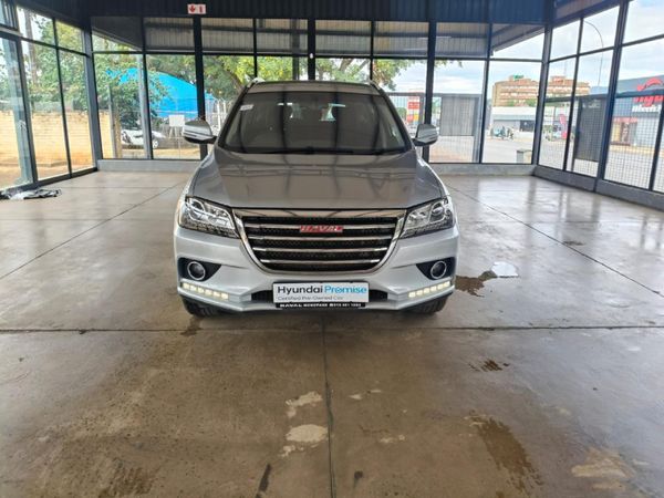 2018-Haval-H2-15T-City-Auto image:11