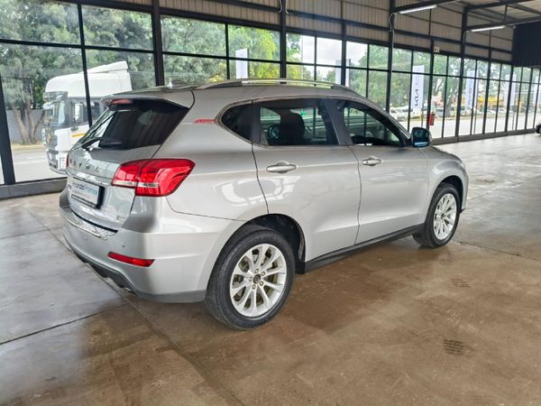 2018-Haval-H2-15T-City-Auto image:1